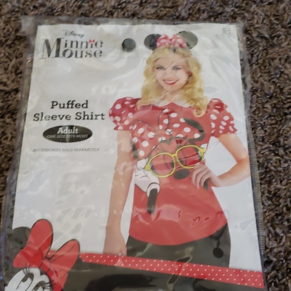 Women Costume - Picture 1 of 7